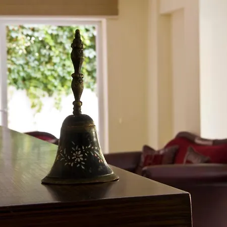 Hotell Bodensee Antalya