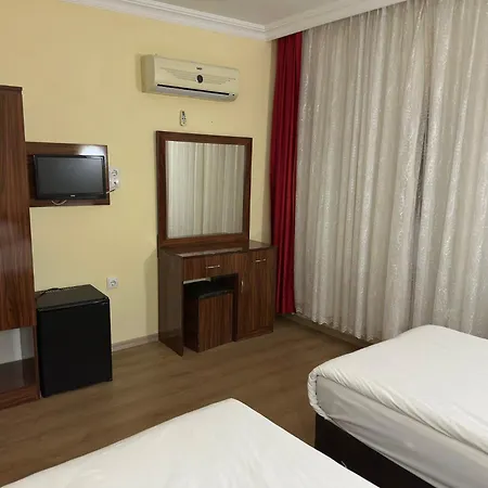 Bodensee Hotell Antalya