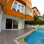 فندق Bodensee 3*