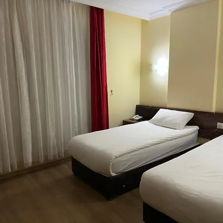 فندق Bodensee 3*