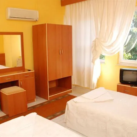فندق Bodensee 3*