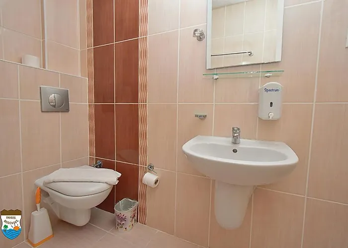 Hotel Bodensee Antalya