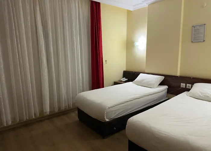 Hotel Bodensee 3*