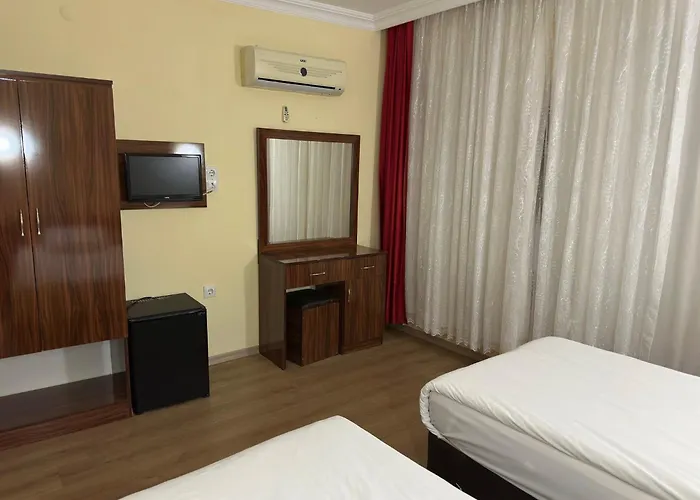 Bodensee Hotel Antalya