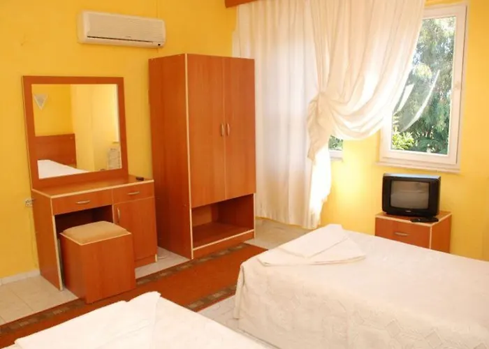 Hotel Bodensee 3*