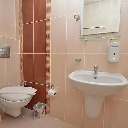 Hotel Bodensee Hotel Antalya