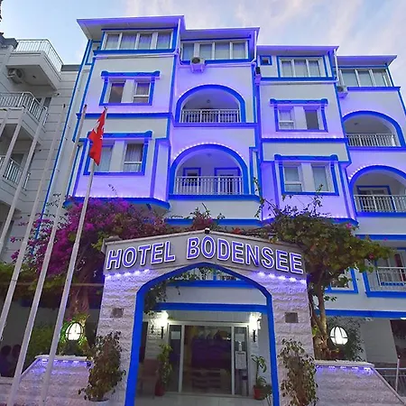 Hotel Bodensee Hotel