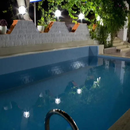 Bodensee Hotel Antalya