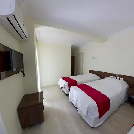 Bodensee Hotel 3*