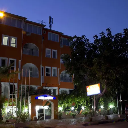 Hotel Bodensee Hotel 3*