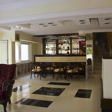 Hotel Bodensee Hotel 3*