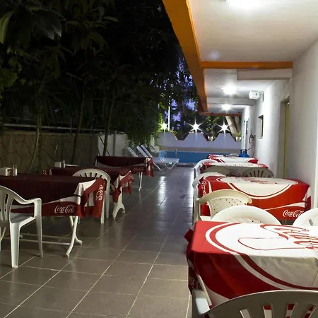 Bodensee Hotel 3*